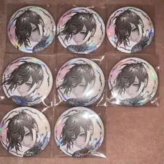 にじさんじ art of nijisanji 缶バッジ 叶