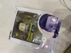 ゴールデンカムイ　尾形　ねんどろいど