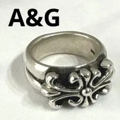 a&g リング