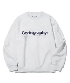 OPTSTUFF CREWNECK SWEAT SHIRT XL - メルカリ