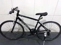 2026年最新】ルイガノ クロスバイクの人気アイテム - メルカリ