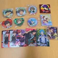 あんスタ　グッズ14点セット