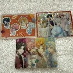 にじさんじ Oriens 3rd 特典