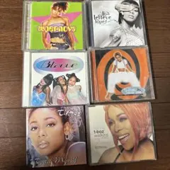 Eternal CD 4枚セット 洋楽 - メルカリ