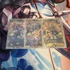 MTG FF サンドリア騎士団/光の英雄／ビッグブリッジの死闘 天野喜孝