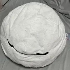 ベイマックス スーパーギガザッカドームクッション おやすみver.