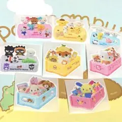 正規品 実店舗購入品　シール帳　完成品　まとめ売り　おすそ分け♡ まとめ売り シール ステッカー 平成女児 シール帳 ロールシール
