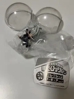 僕のヒーローアカデミア コレクションフィギュア vol.2 荼毘