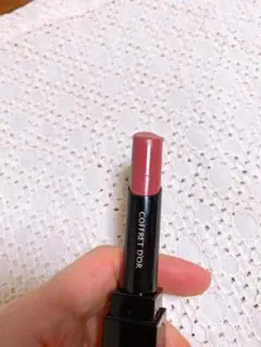 り*の様 COFFRET D'OR コフレドール　スキンシンクロルージュBE-2