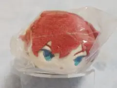 あんスタ 天城一彩 ぬいぐるみ もちマス おまんじゅう あんさんぶるスターズ!!_もちもちマスコットPS Vol.7 天城一彩