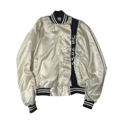SOFFE JACKETS USA製 80s US NAVY サテンジャケットのサムネイル