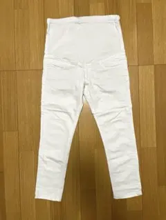 マタニティデニム　無印良品のサムネイル