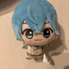 すとぷり　ちびぐるみ