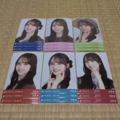 乃木坂46 佐藤楓 生写真 コンプ まとめ売り ④