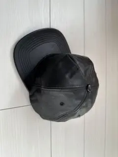 スタンプドエルエー　キャップ　G-DRAGON着用モデル