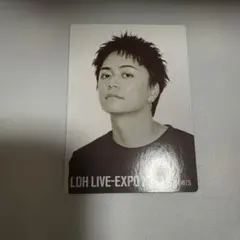日髙竜太 フォトカード