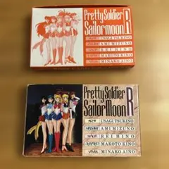 美少女戦士セーラームーンR ポストカードコレクション - メルカリ