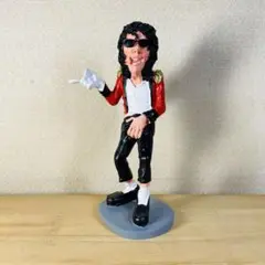 2025年最新】マイケル ジャクソン フィギュアの人気アイテム