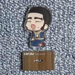 【匿名発送】ゴールデンカムイ いっしょにごはん! アクリルスタンド 谷垣源次郎