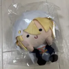 刀剣乱舞 んまほっぺ ぬいぐるみ 鶴丸国永 - メルカリ