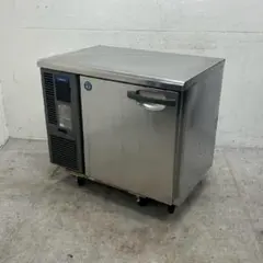 福島工業 業務用冷蔵庫 YRC-090RM 100V 154L 動作確認済 - メルカリ