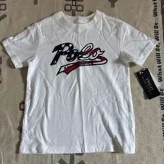 新品タグ付き☆Polo Ralph Lauren Tシャツ 3T
