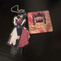 電脳ヒメカ　なおち　アクスタ 電脳ヒメカ なおち アクスタ - メルカリ