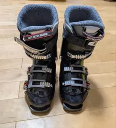 GENFACTORY スキーブーツ