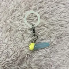 ニャッキ！めじるしアクセサリー ニャッキC