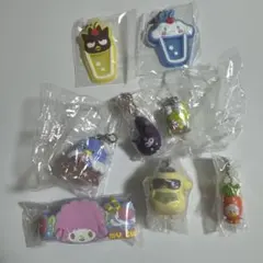 サンリオ　いろいろセット