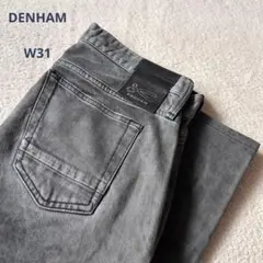 DENHAM BOLT カンディアーニ デニム メンズ 31 ジーンズ デンハム