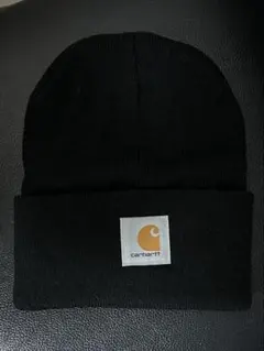 carhartt ニット帽