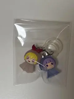 アイカツ！めじるし