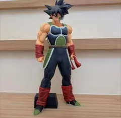 ドラゴンボール grandista バーダック フィギュア　プライズ