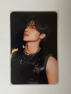 THEBOYZ ドボイズ トレカ エリック