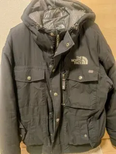 ノースフェイス ダウン ゴッサム ジャケットND01557 S