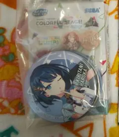 プロセカ 遥 セガラッキーくじ 缶バ