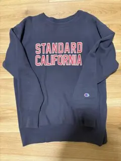 2026年最新】STANDARD california スウェットの人気アイテム - メルカリ