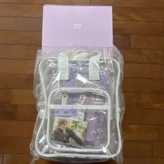 BTS MERCH BOX#17 マーチボックス V Layover - メルカリ