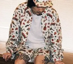 WANIMA×LEFLAH コラボアイテム