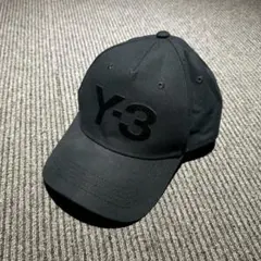Y-3 ワイスリー LOGO CAP ロゴ キャップのサムネイル