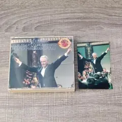 Carlos Kleiber Complete Recordings 12CD - メルカリ