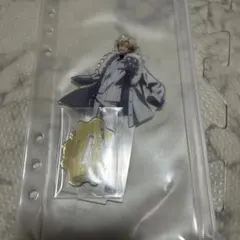 桃源暗鬼 一番くじG賞 桃宮唾切アクリルスタンド