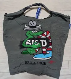 ボールアンドチェーン　コラボ　Мサイズ