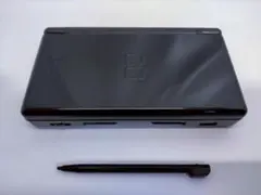 ニンテンドーDS Lite ライト ジェットブラック