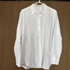ユニクロシャツ
