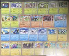 ポケカ　バイオレット