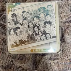 2025年最新】鬼滅 アートコースター boxの人気アイテム - メルカリ