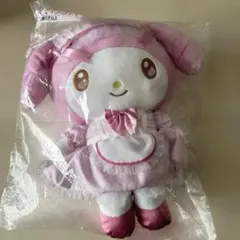 マイメロ　ローソンくじ