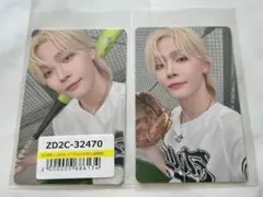 &TEAM Back to Life スプサ トレカ まとめ売り ニコラス 2